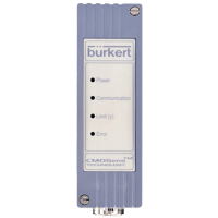 Burkert Mass Flow Controller, 8712